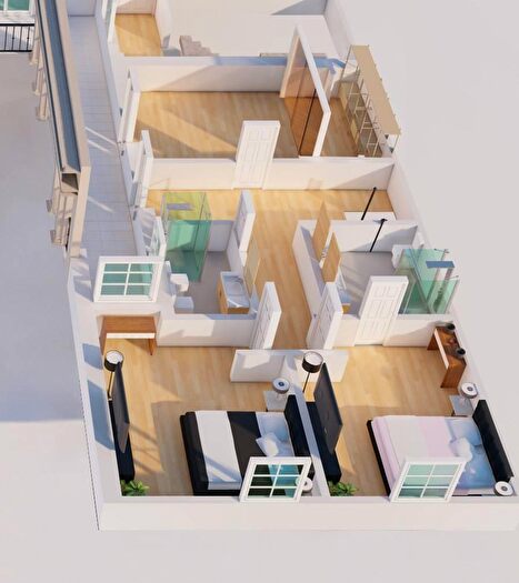 Case in Vendita e in Affitto - 3