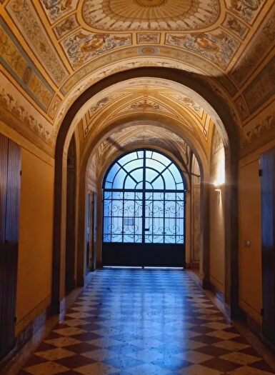 Appartamento in affitto in Reggio Emilia