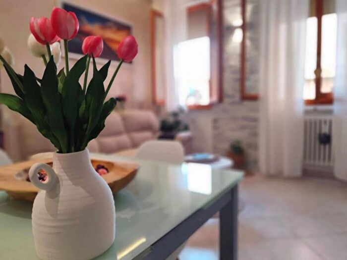 Appartamento trilocale in vendita in Via Piero Calamandrei Scandicci, Scandicci