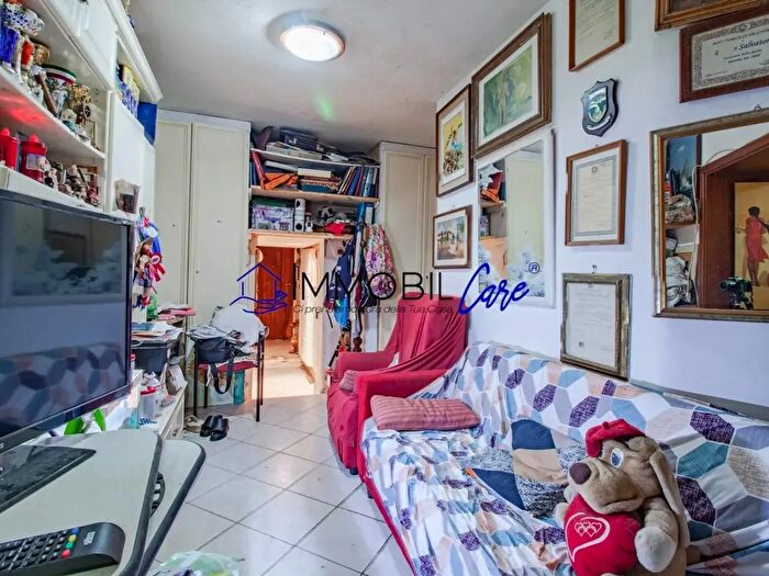 Appartamento bilocale in vendita in Livorno