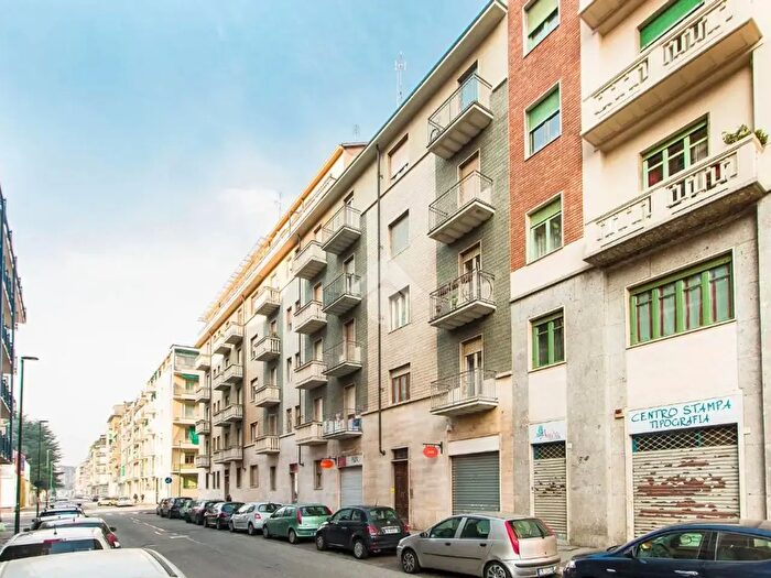 Appartamento bilocale in vendita in Via SantAntonino, Torino