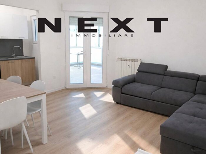 Appartamento trilocale in affitto in Baiamonti Valmaura, Trieste