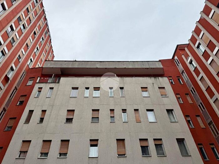 Appartamento monolocale in affitto in Via Attilio Momigliano, Cermenate Abbiategrasso, Milano