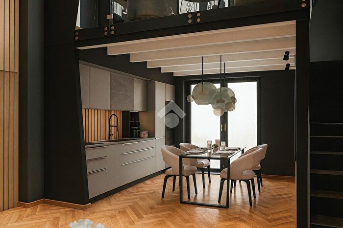 Casa quadrilocale in vendita in Via Meucci, San Gillio