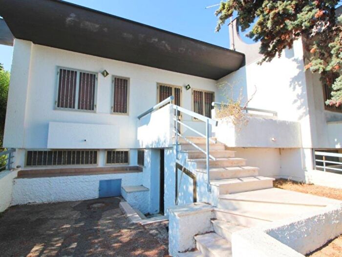 Casa quadrilocale in vendita in Via Francesco Crispi, Lido Campomarino, Campomarino