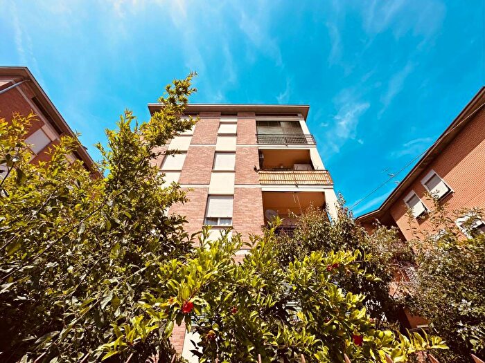 Appartamento trilocale in affitto in Ospedale Volturno, Parma