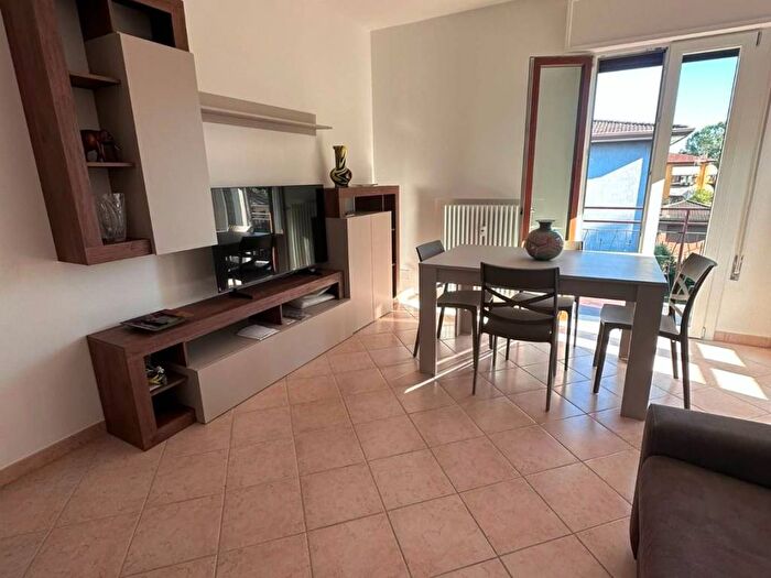 Appartamento quadrilocale in affitto in Marghera Catene, Venezia