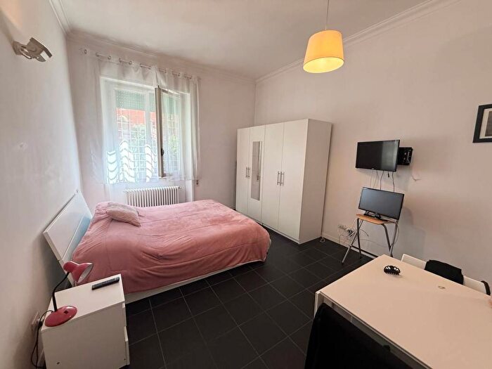 Appartamento monolocale in affitto in Via Fogliano, Africano Villa Chigi, Roma