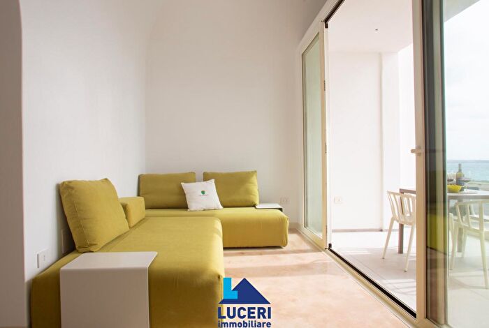 Casa in vendita in Lungomare Galileo Galilei Gallipoli Le Italia, Gallipoli