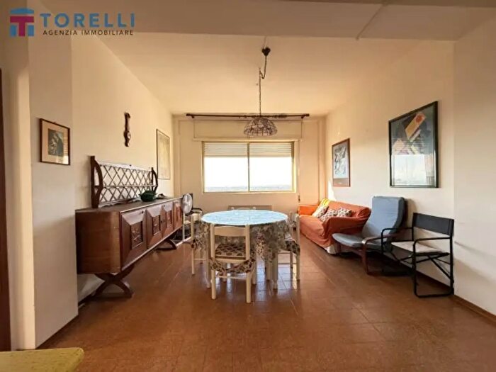 Appartamento quadrilocale in vendita in Viale Forlì, Cervia