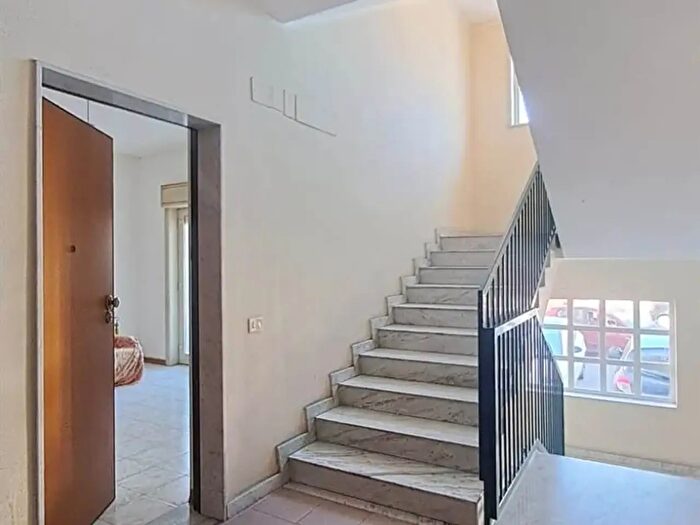 Appartamento bilocale in vendita in Catania