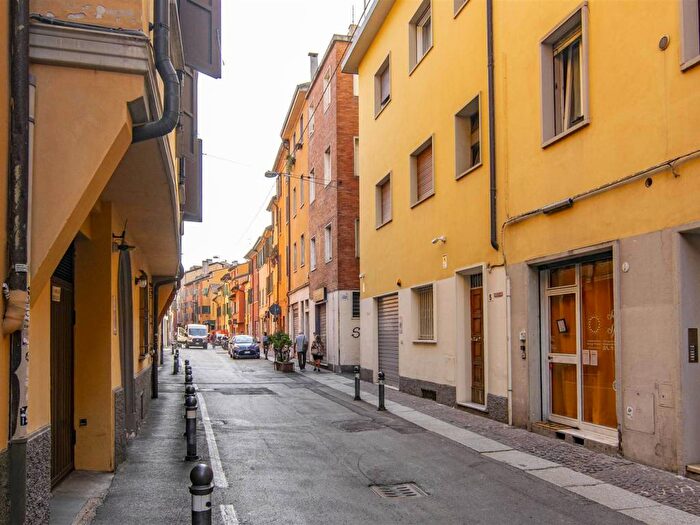 Appartamento trilocale in affitto in Via Pietralata, San Felice, Bologna