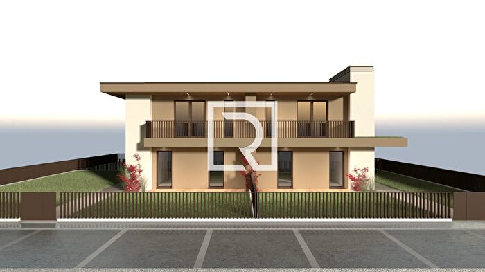 Appartamento quadrilocale in vendita in Loreto Gambettola, Gambettola