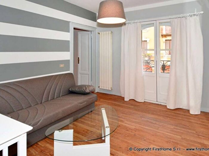 Appartamento bilocale in affitto in viale Monte Nero, Montenero, Milano