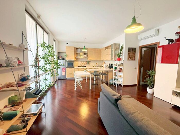 Appartamento bilocale in affitto in Via Timavo, Rondinella Stazione, Sesto San Giovanni