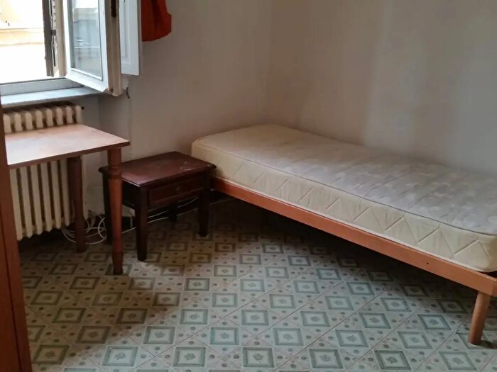 Appartamento quadrilocale in affitto in Via Cammeo Pisa, Pisa