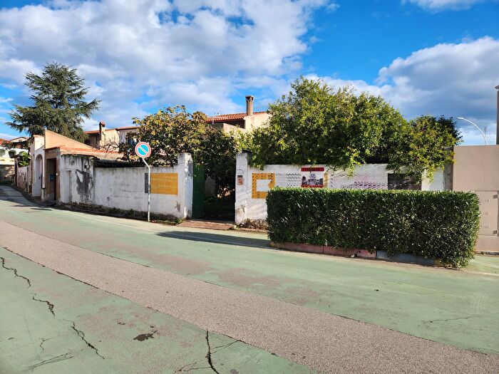 Casa trilocale in vendita in San Sperate