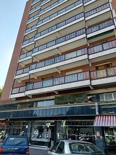 Appartamento quadrilocale in affitto in Via Cimabue, Centro Europa, Torino