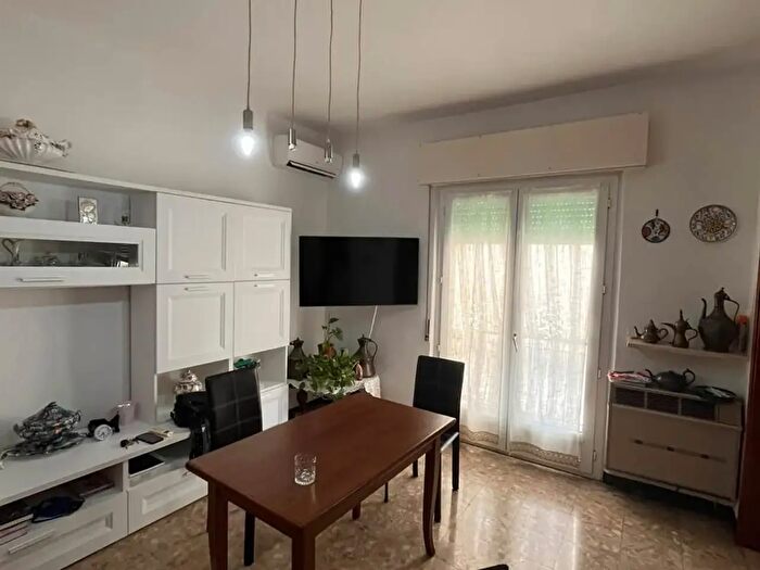 Appartamento quadrilocale in vendita in Quistello