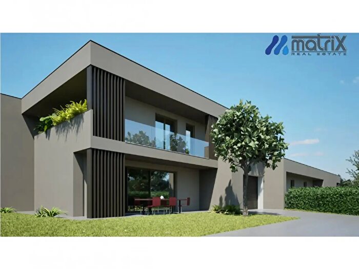 Appartamento con 5 locali in vendita in Via Alessandro Volta, Abano Terme