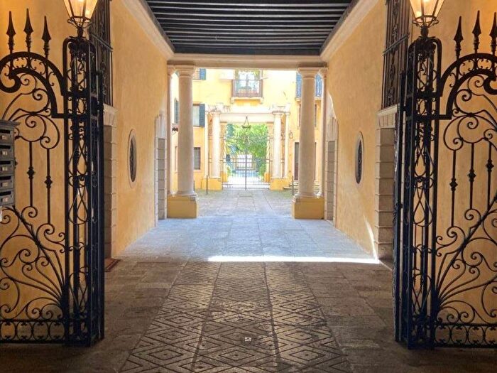 Casa trilocale in affitto in Riviere, Padova