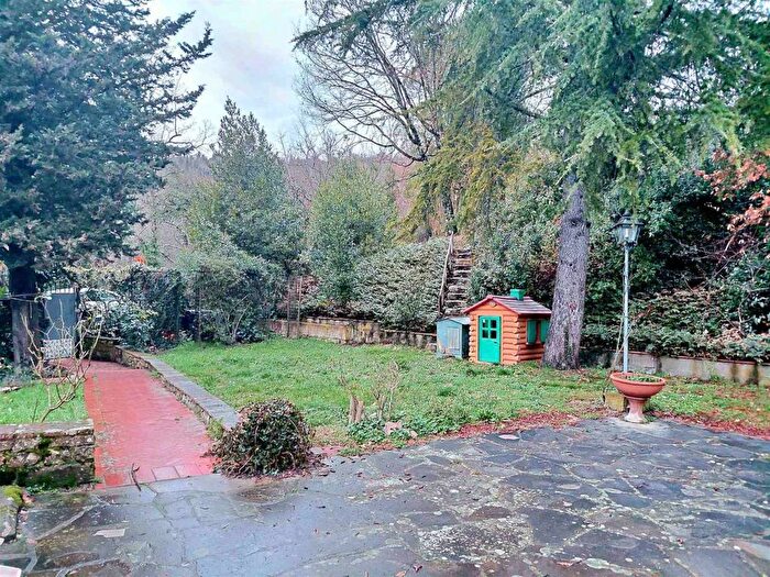 Appartamento quadrilocale in affitto in Rignano sullArno