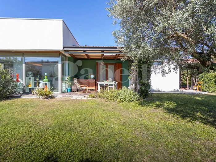 Casa con 7 locali in vendita in Via San Giovanni, San Vito Al Tagliamento