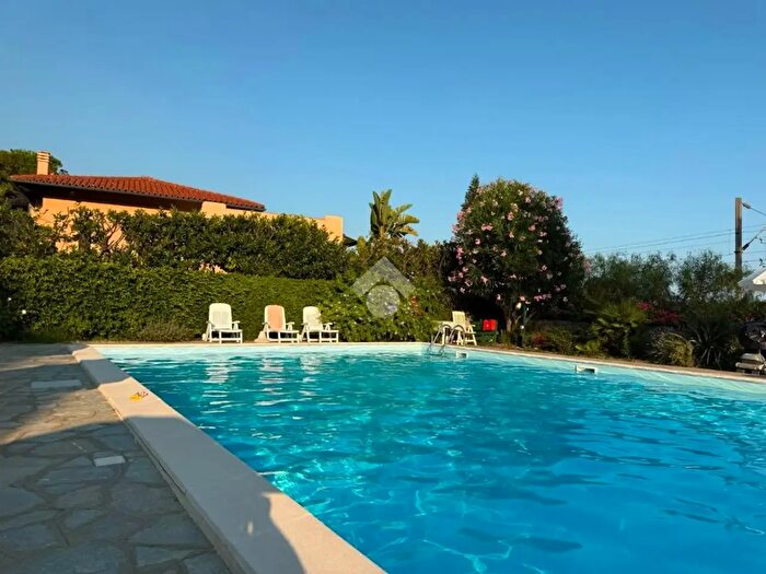 Appartamento bilocale in vendita in Via Romana, Ventimiglia