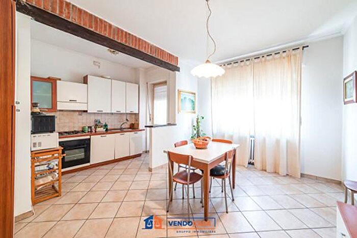 Appartamento quadrilocale in vendita in Via Conceria, Racconigi