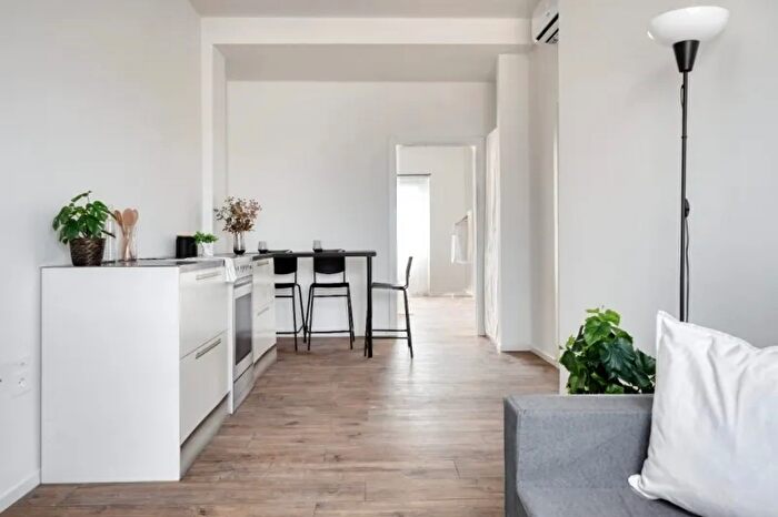 Appartamento bilocale in vendita in Via Natale Battaglia, Milano