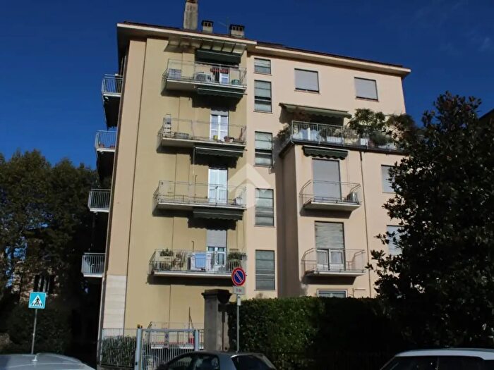 Appartamento bilocale in affitto in Via XXIV Maggio, Bergamo