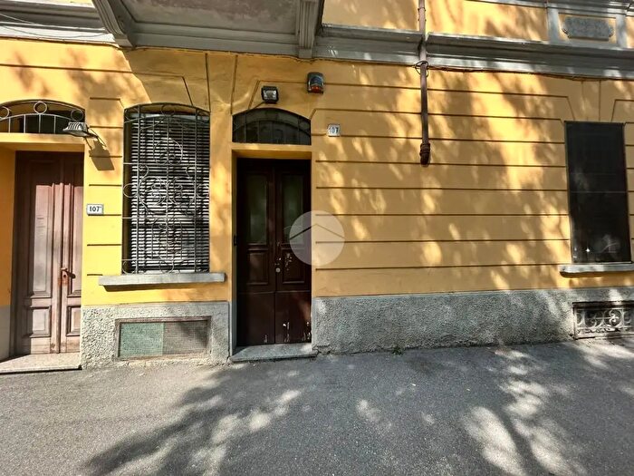 Appartamento bilocale in vendita in Via Ferruccio Ghinaglia, Cremona