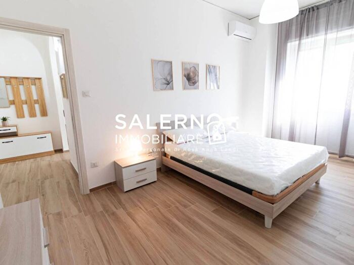 Appartamento bilocale in affitto in Via Raffaele Mauri, Pastena Pastena Alta, Salerno