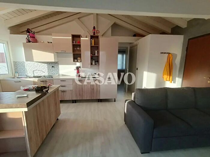 Casa bilocale in vendita in Via Adda, Tortoreto