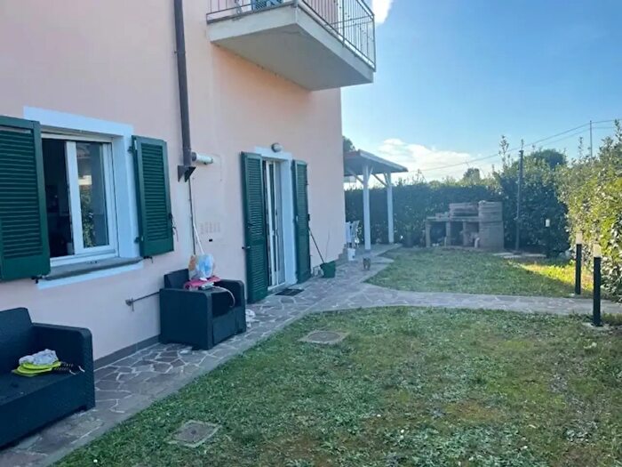 Appartamento trilocale in vendita in Rosignano Marittimo
