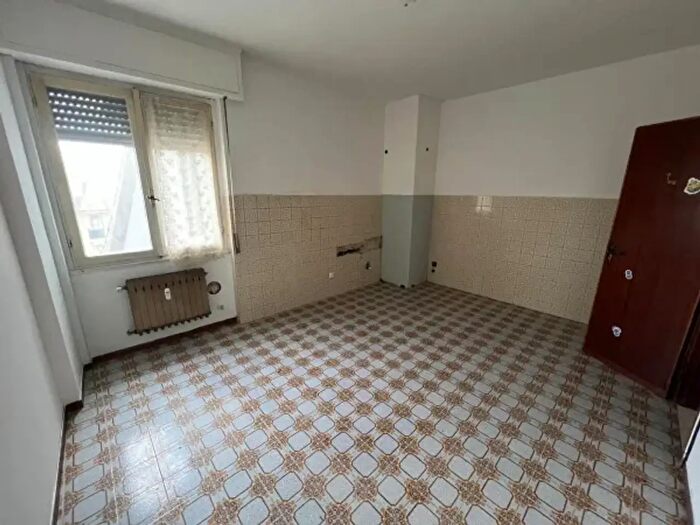 Appartamento trilocale in vendita in Via Europa, Covo