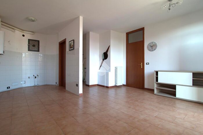 Appartamento trilocale in vendita in Suzzara