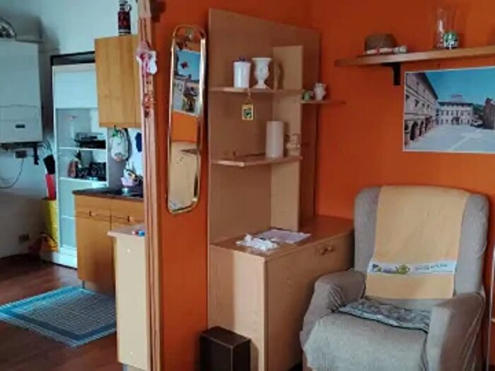 Appartamento trilocale in vendita in Via Roma, Masserano