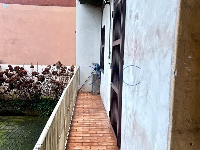 Appartamento bilocale in vendita in Via Saorgio, Torino