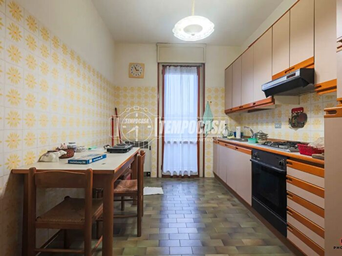 Appartamento quadrilocale in vendita in Via Paolino Tribbioli, Imola