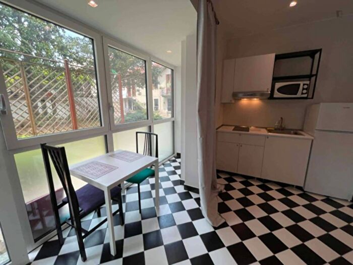 Appartamento in affitto in Via Privata Chioggia, Turro, Milano