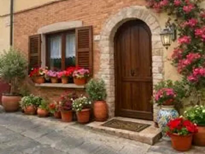 Casa bilocale in vendita in Via del Porto, La Maddalena