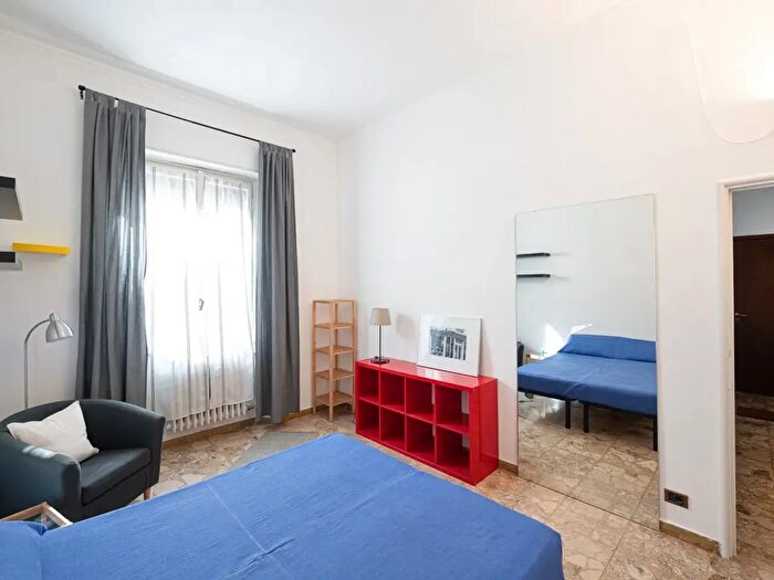 Appartamento monolocale in affitto in Via Giovanni Milani, Milano