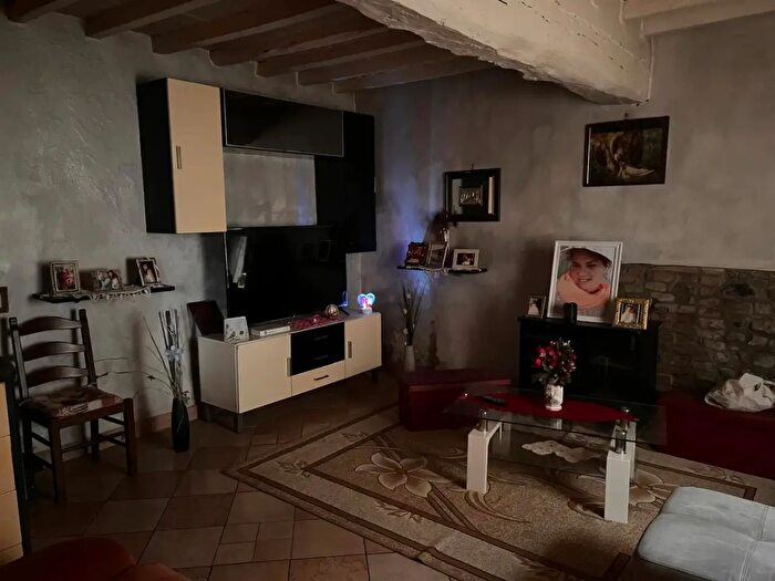 Casa con 10 locali in vendita in Località Cascina Fiorentina, Gazzola