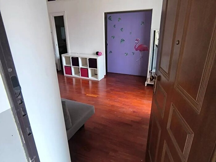 Appartamento bilocale in affitto in Via Calandra, Torino