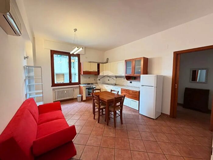 Appartamento bilocale in affitto in Via Felice Fontana, Firenze