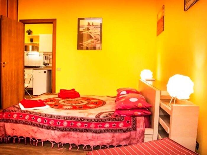 Appartamento monolocale in affitto in Viale Bruno Pelizzi, Roma
