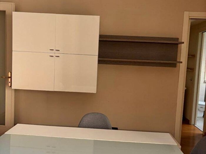 Appartamento bilocale in affitto in Via Antonio Stoppani, Centro, Cuneo