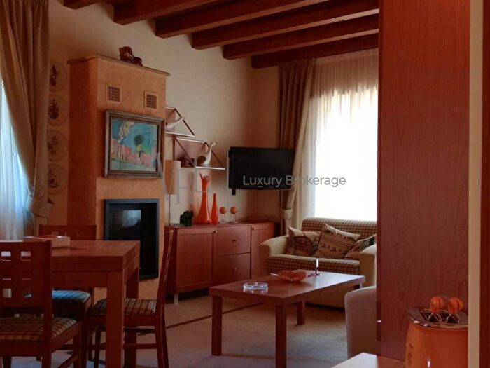 Casa bilocale in affitto in Centro, Cortina dAmpezzo