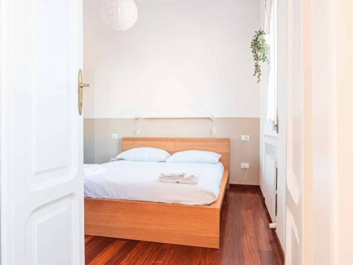 Appartamento bilocale in affitto in Via Gallura, Ripamonti Fondazione Prada, Milano